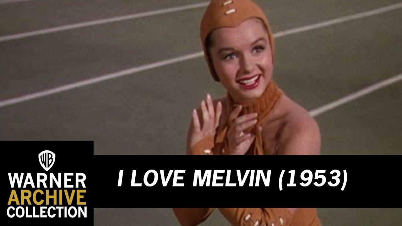I Love Melvin Trailer