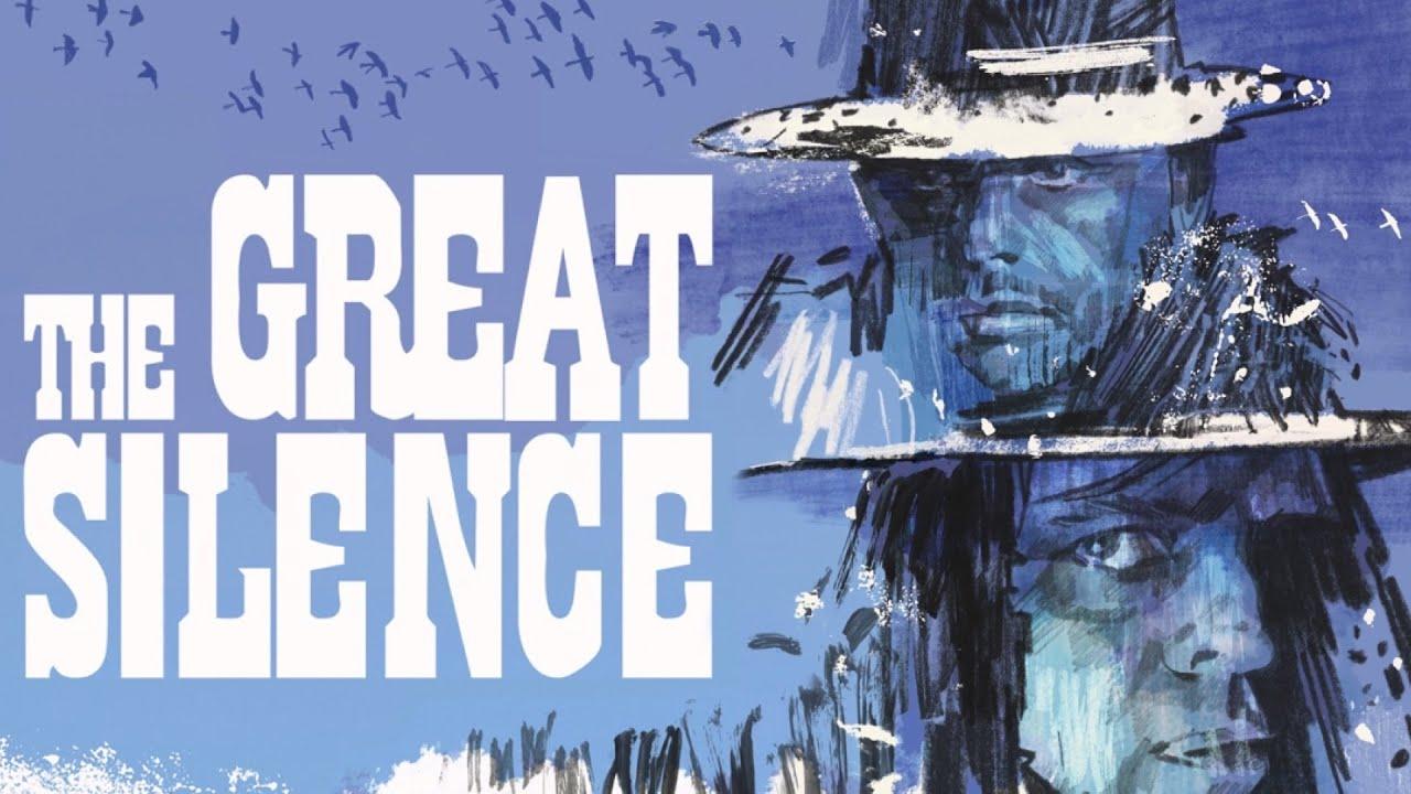 The Great Silence Trailer