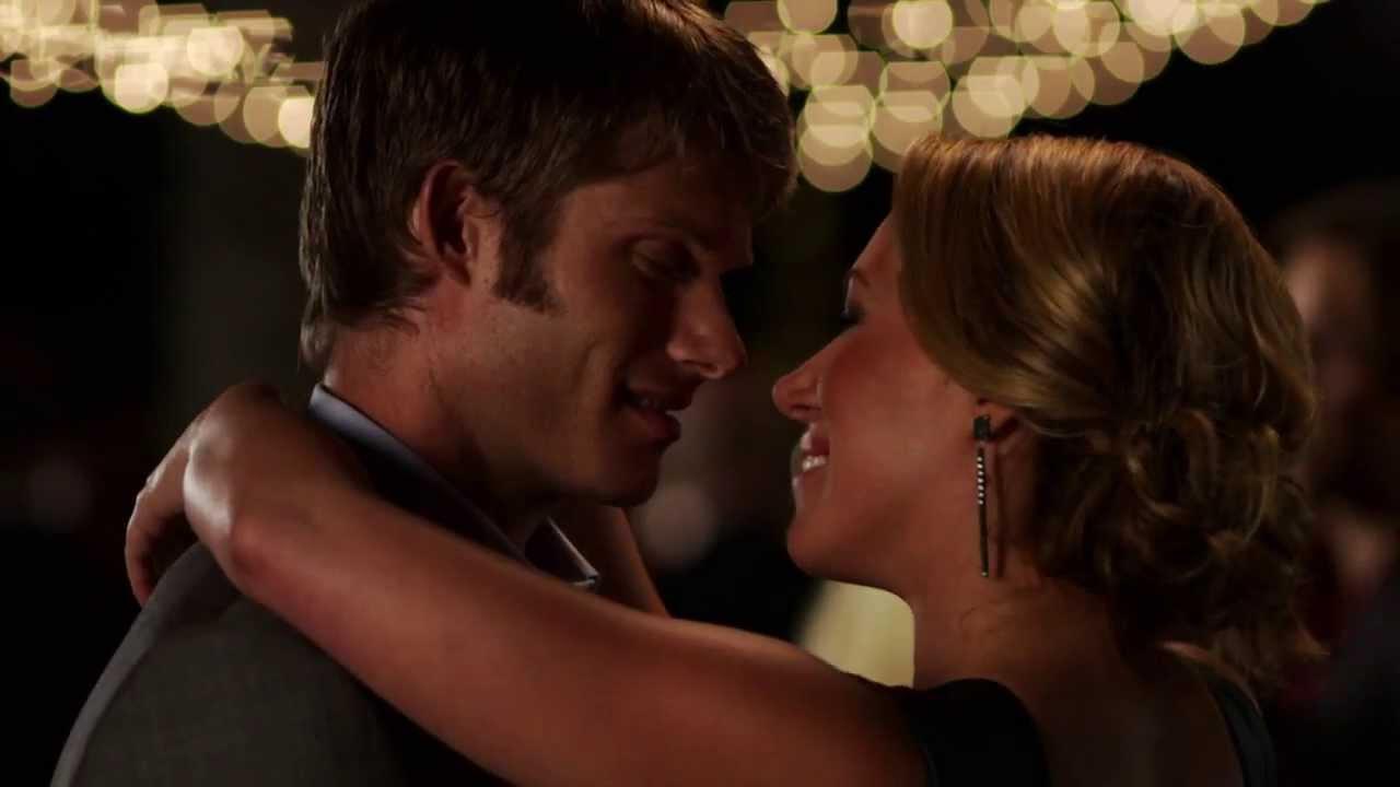 All About Christmas Eve Trailer