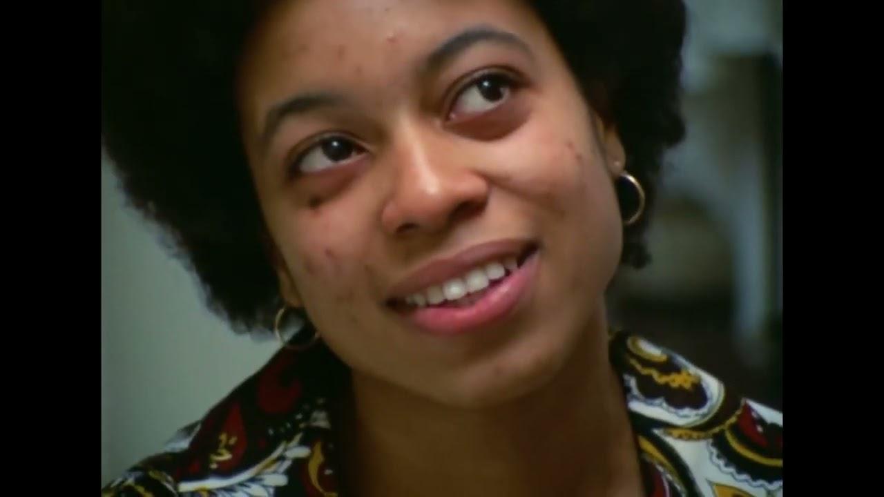 James Baldwin Abroad Trailer