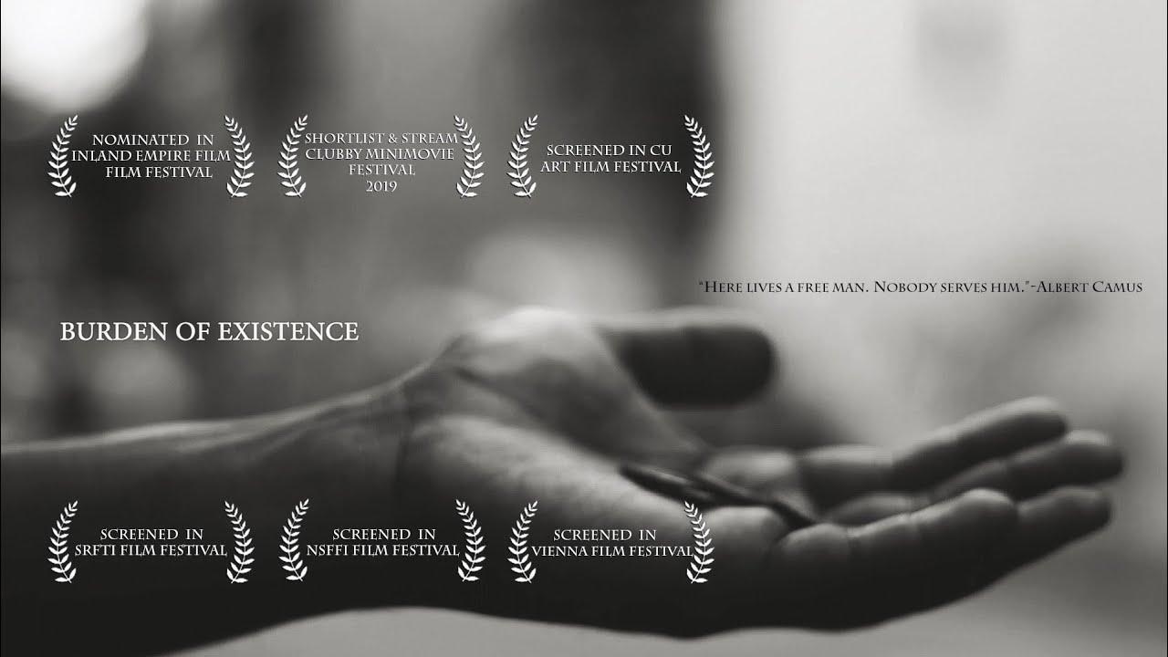 Burden of Existence Trailer