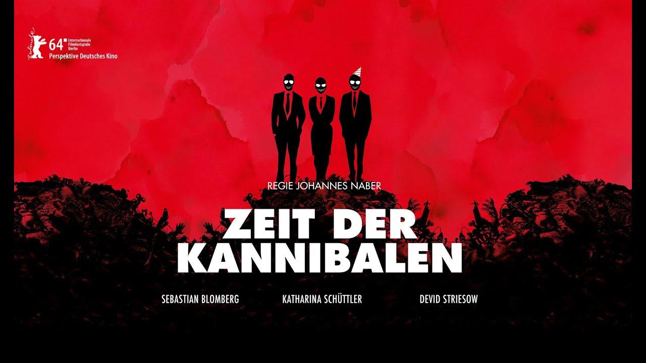 Age of Cannibals Trailer