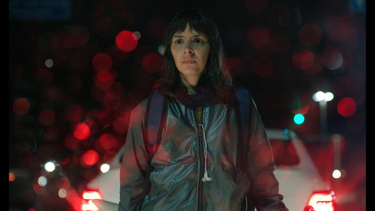 The Accident Trailer