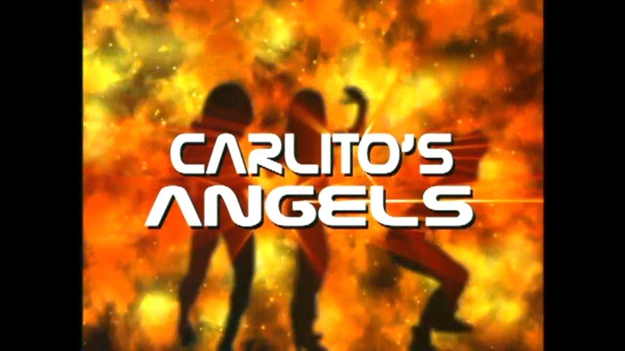 Carlito's Angels Trailer