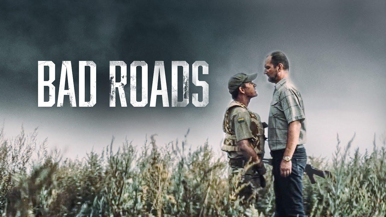Bad Roads Trailer