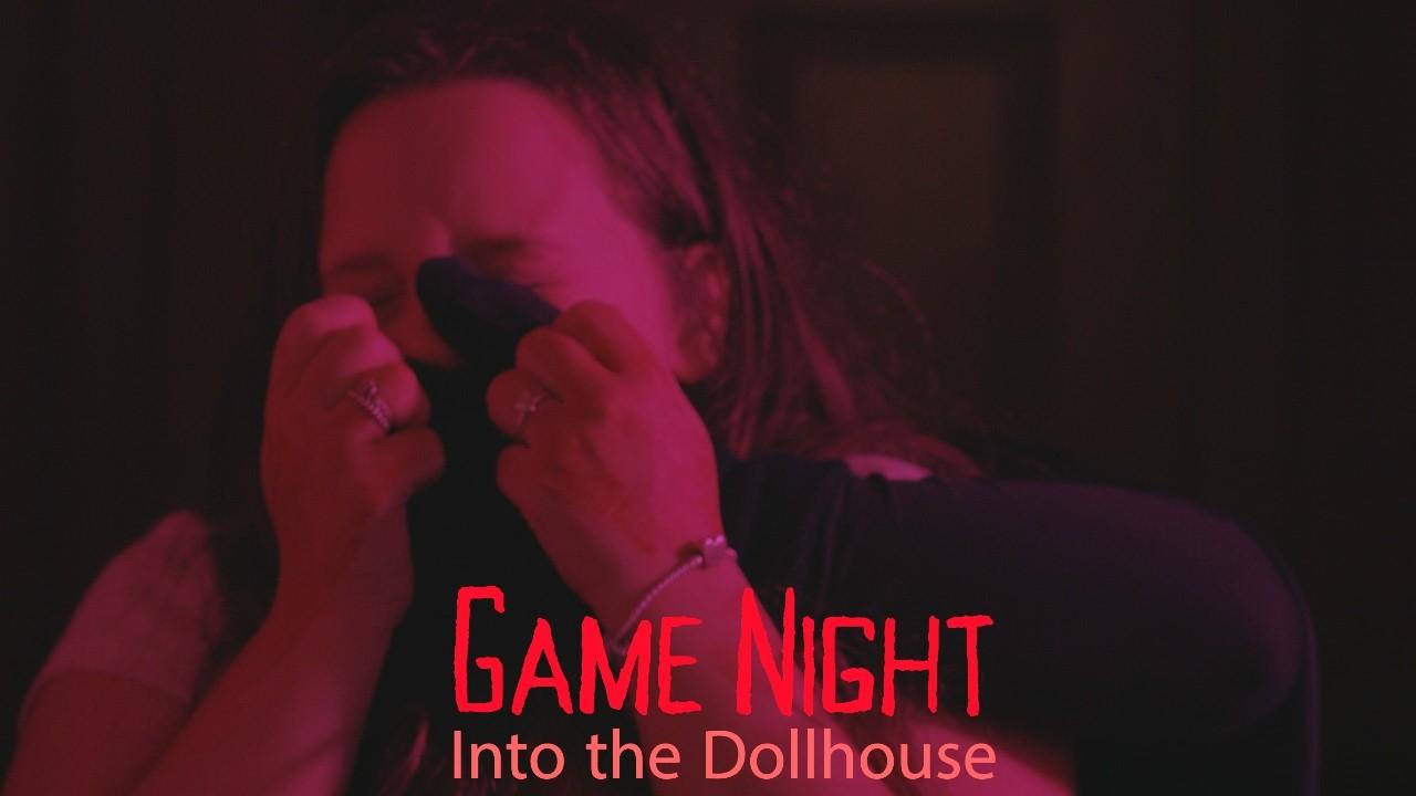 Game Night: Into the Dollhouse Trailer