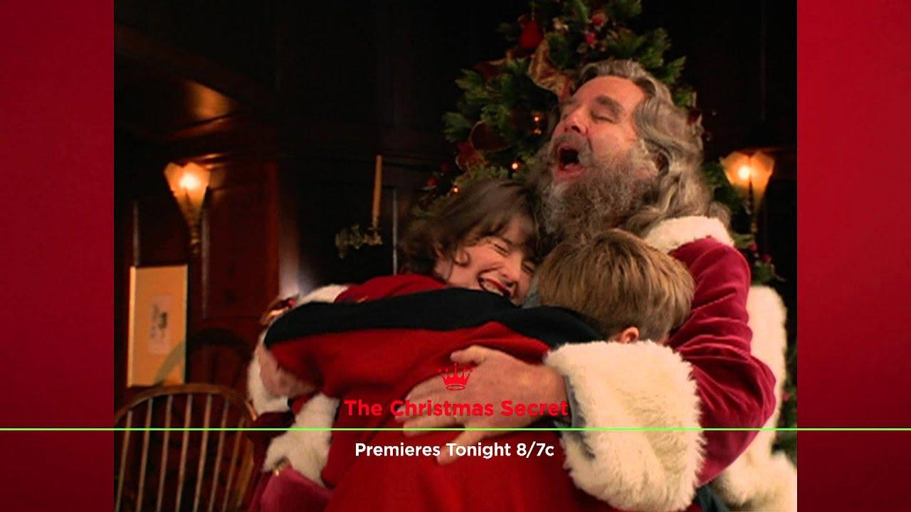The Christmas Secret Trailer