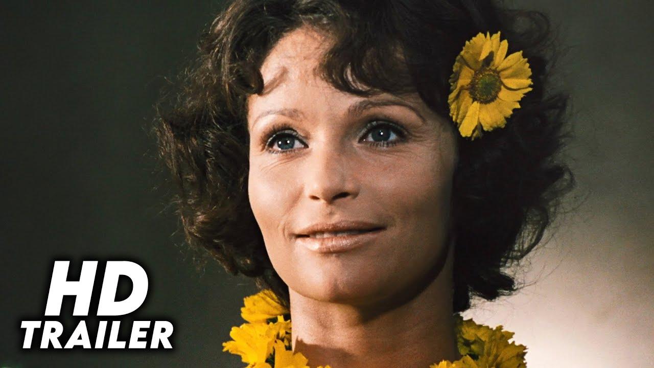 The Legend of Paul and Paula Trailer