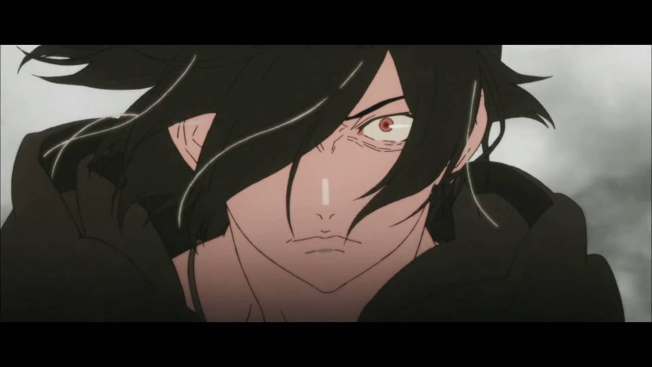 Kizumonogatari Part 2: Nekketsu Trailer