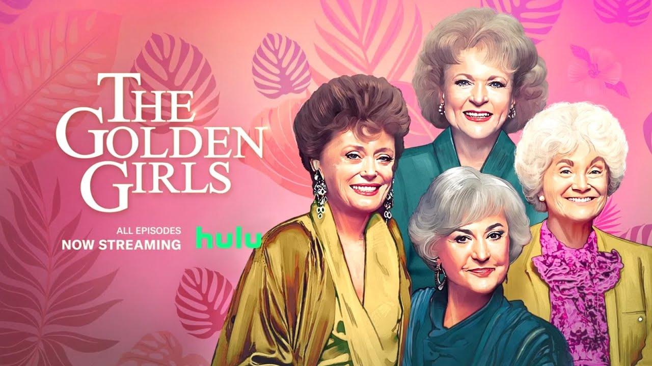 The Golden Girls: 40 Years of Laughter and Friendship Trailer