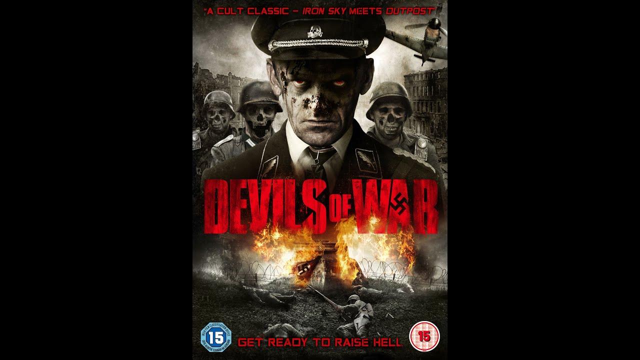 Devils of War Trailer