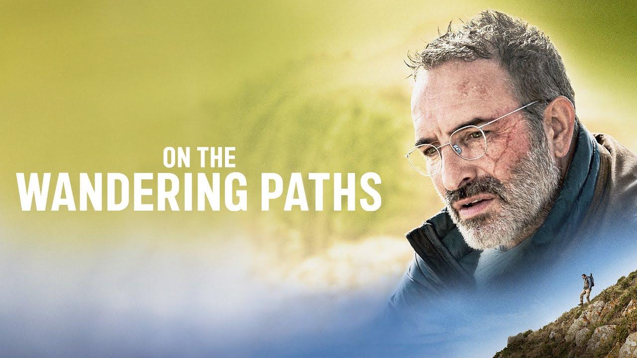 On the Wandering Paths Trailer