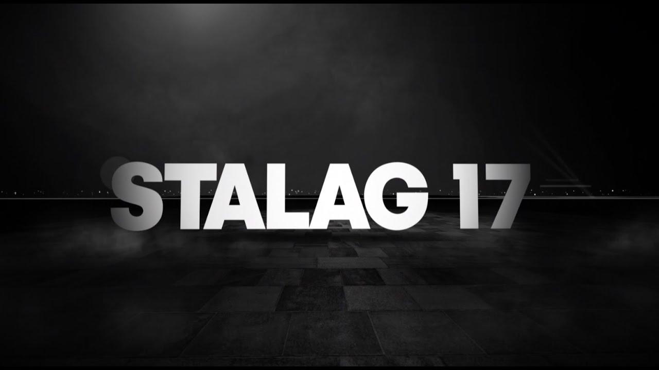 Stalag 17 Trailer