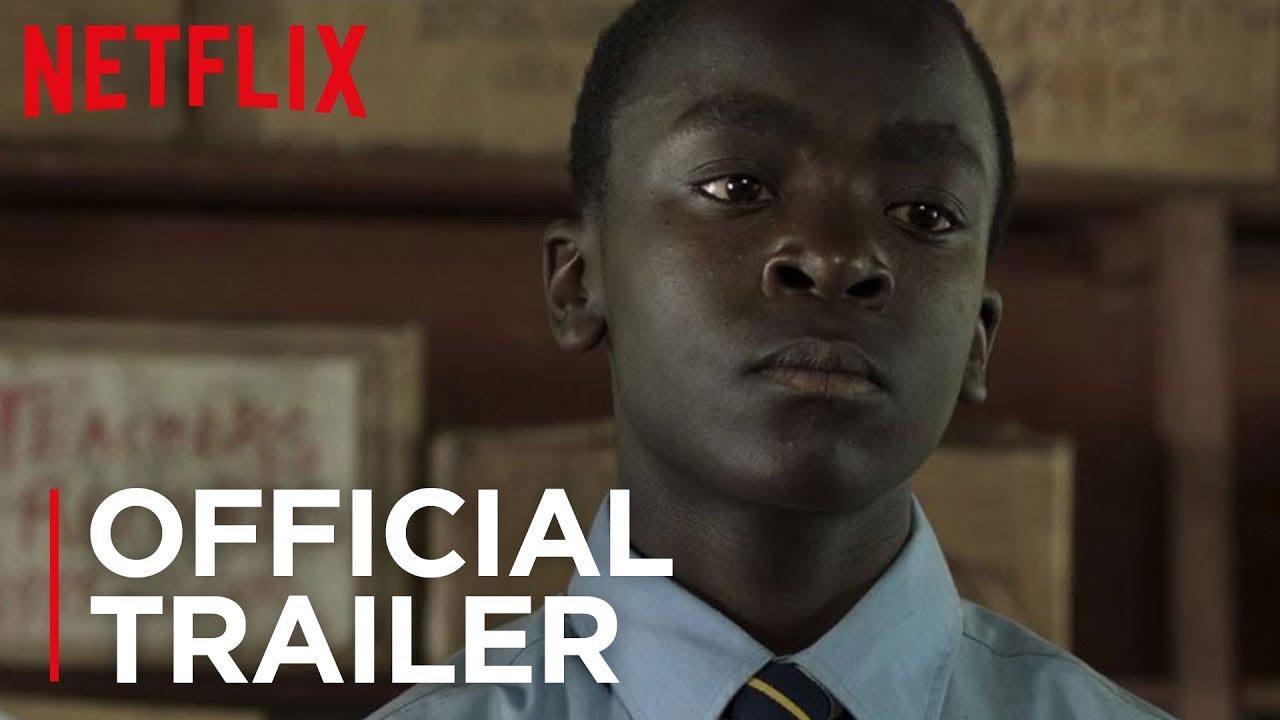 The Boy Who Harnessed the Wind Trailer