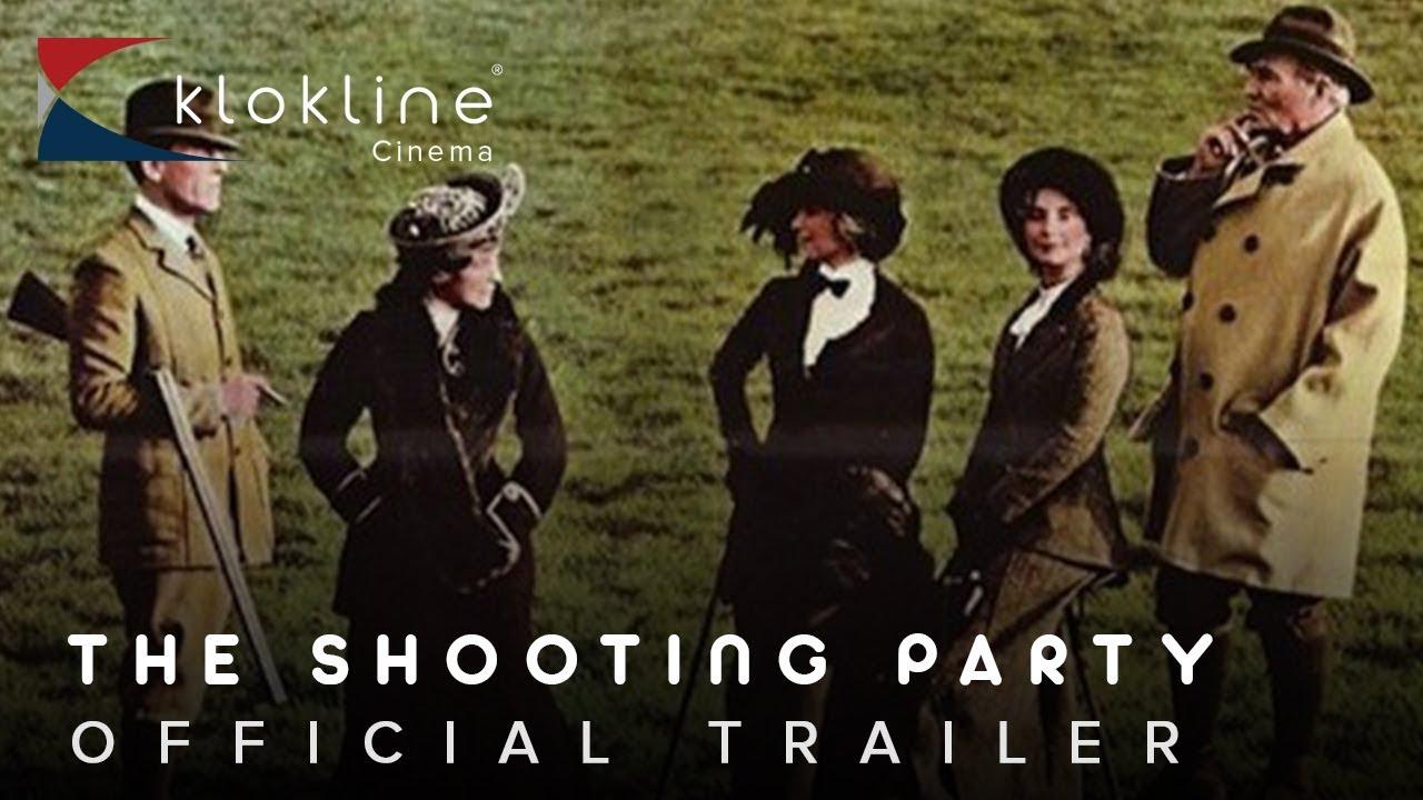 The Shooting Party Trailer
