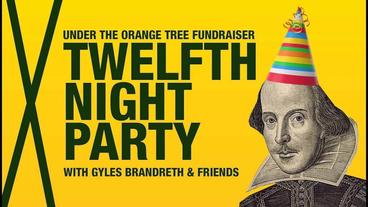 The Twelfth Night Reunion Trailer