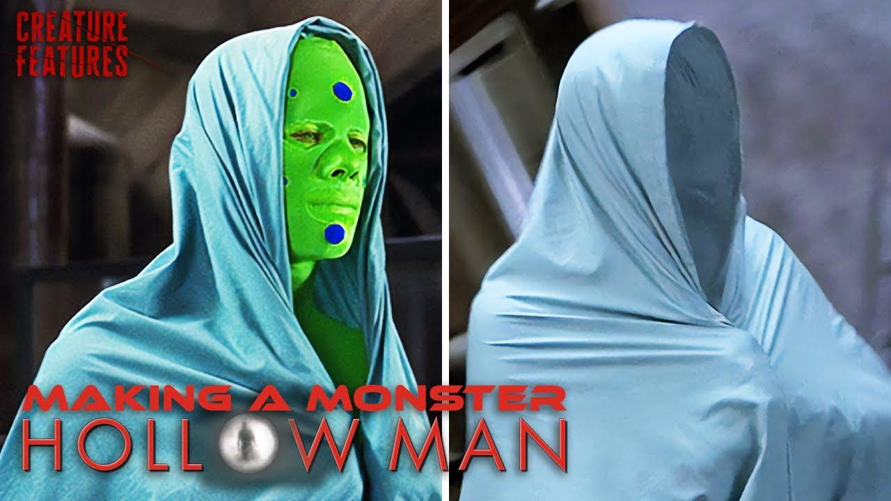 Hollow Man II Trailer
