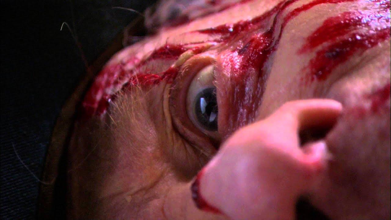 Kaw Trailer