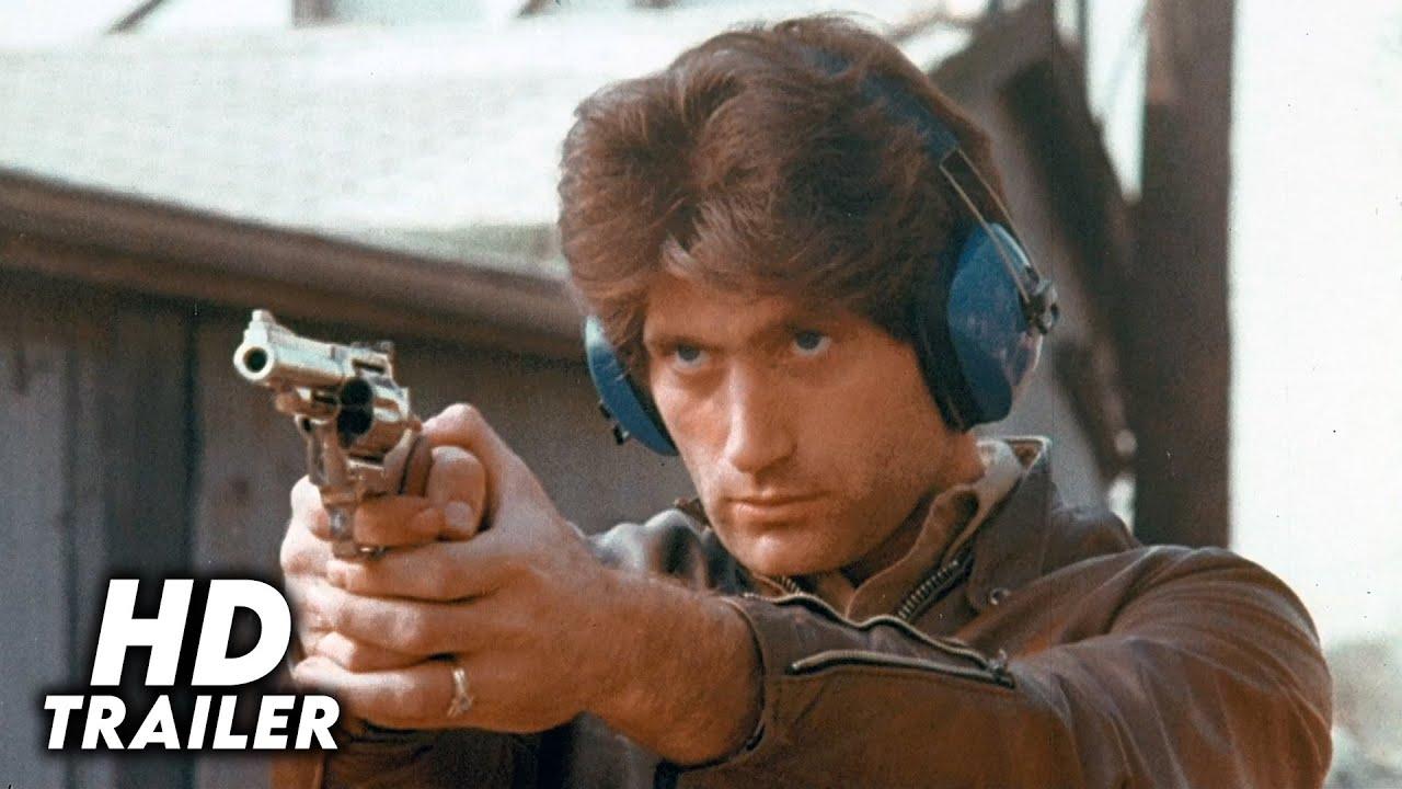 Family Enforcer Trailer