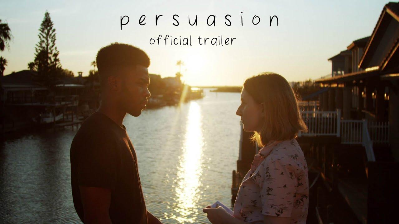 Persuasion Trailer