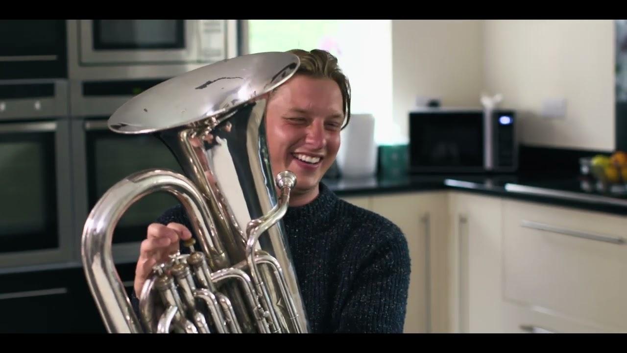George Ezra: End to End Trailer