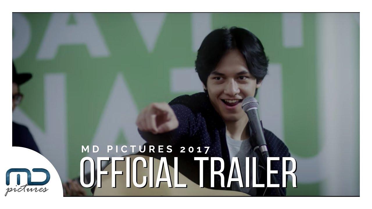 A: Aku, Benci & Cinta Trailer