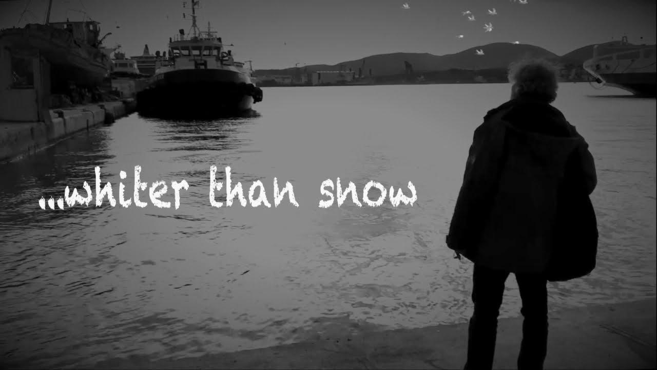 Whiter Than Snow Trailer