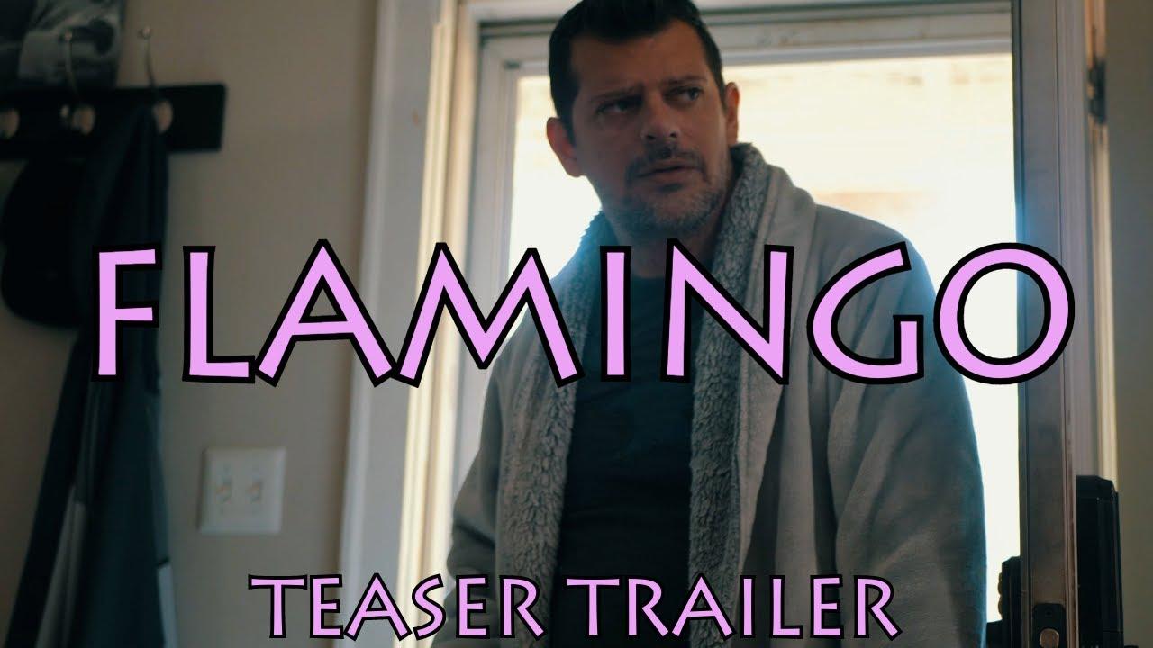 Flamingo Trailer