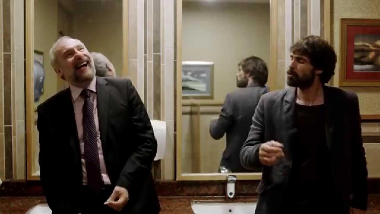 But Muzeyyen That's the Deepest Desire Trailer