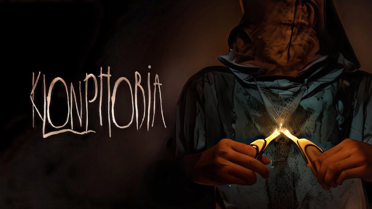 Klonphobia Trailer