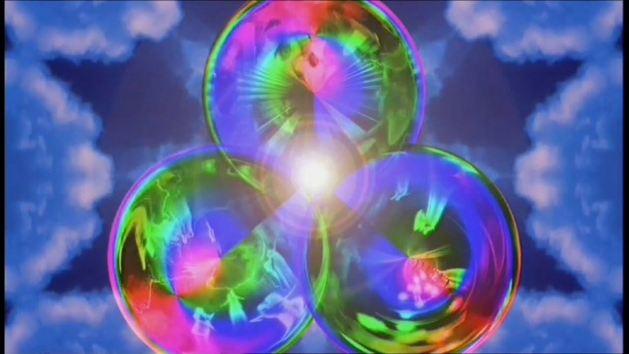 Paradiso, oratorio Trailer