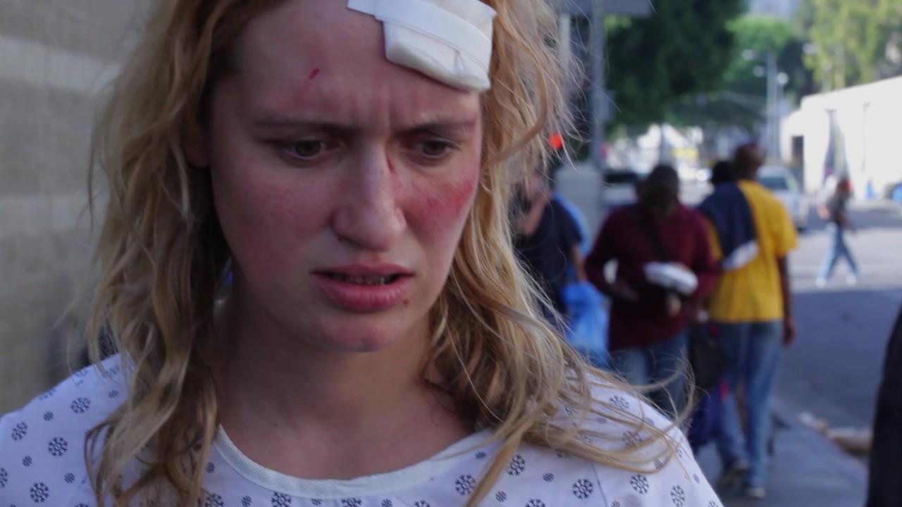 Erasing Eden Trailer