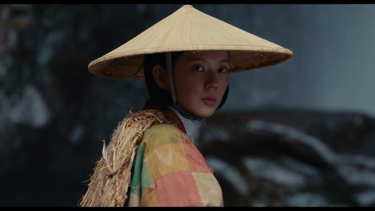 Sleeping in the Red Earth Trailer