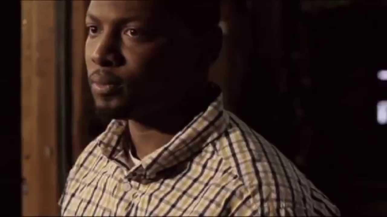 Rise Up Black Man Trailer