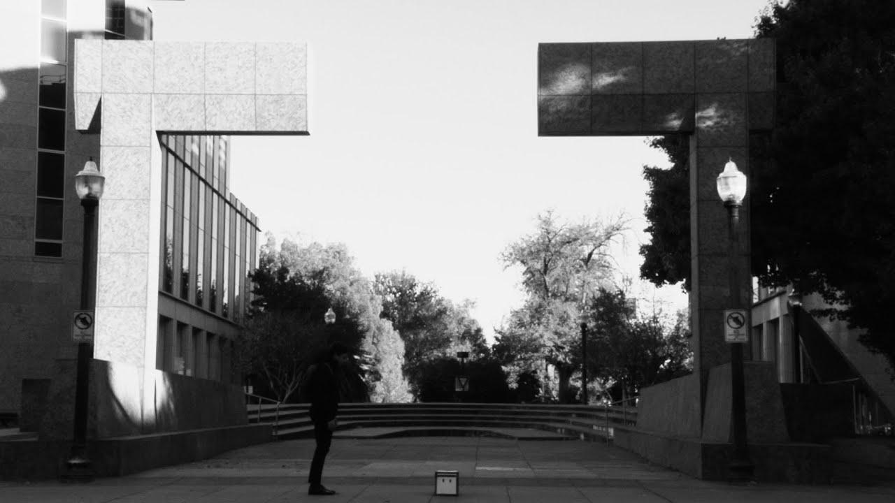 Man and a Chest Trailer