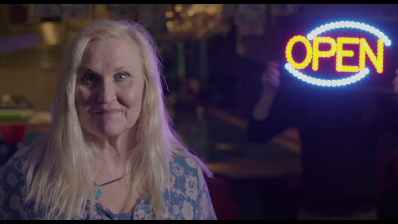 Prettier in Whittier Trailer