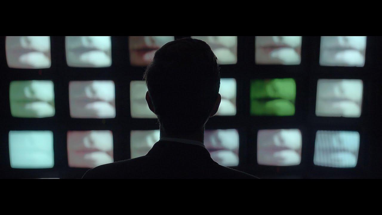 The Antenna Trailer