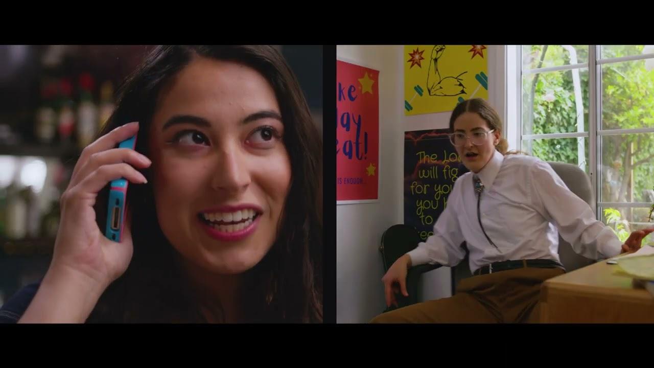 The Last Day of Retrograde Trailer