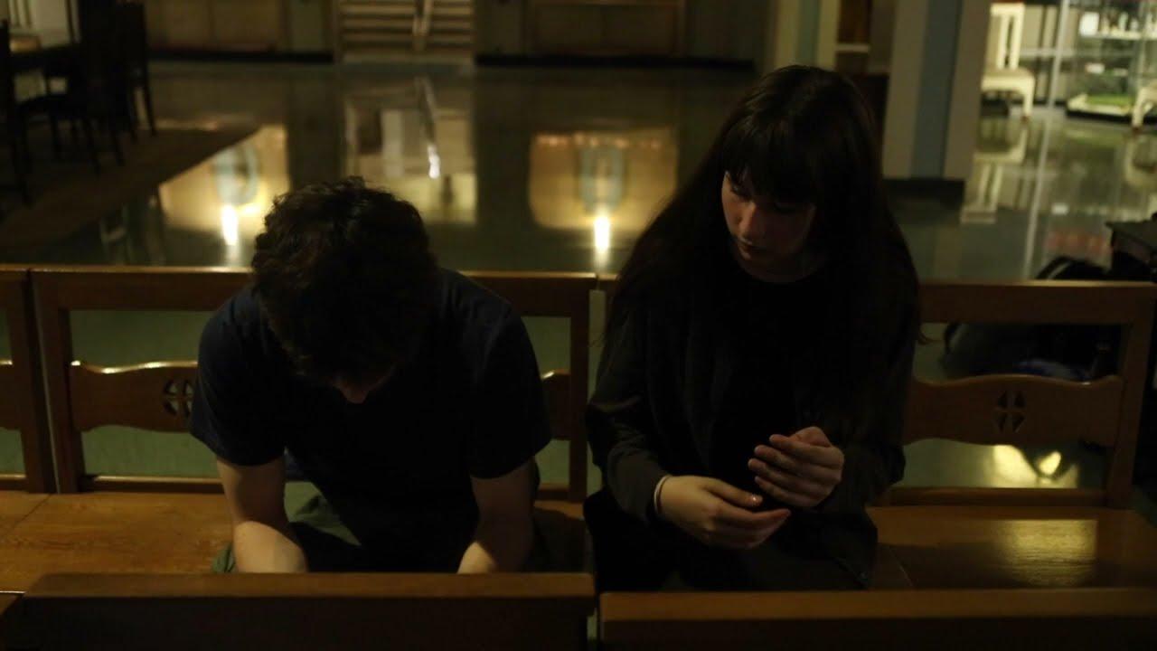 Theophany Trailer