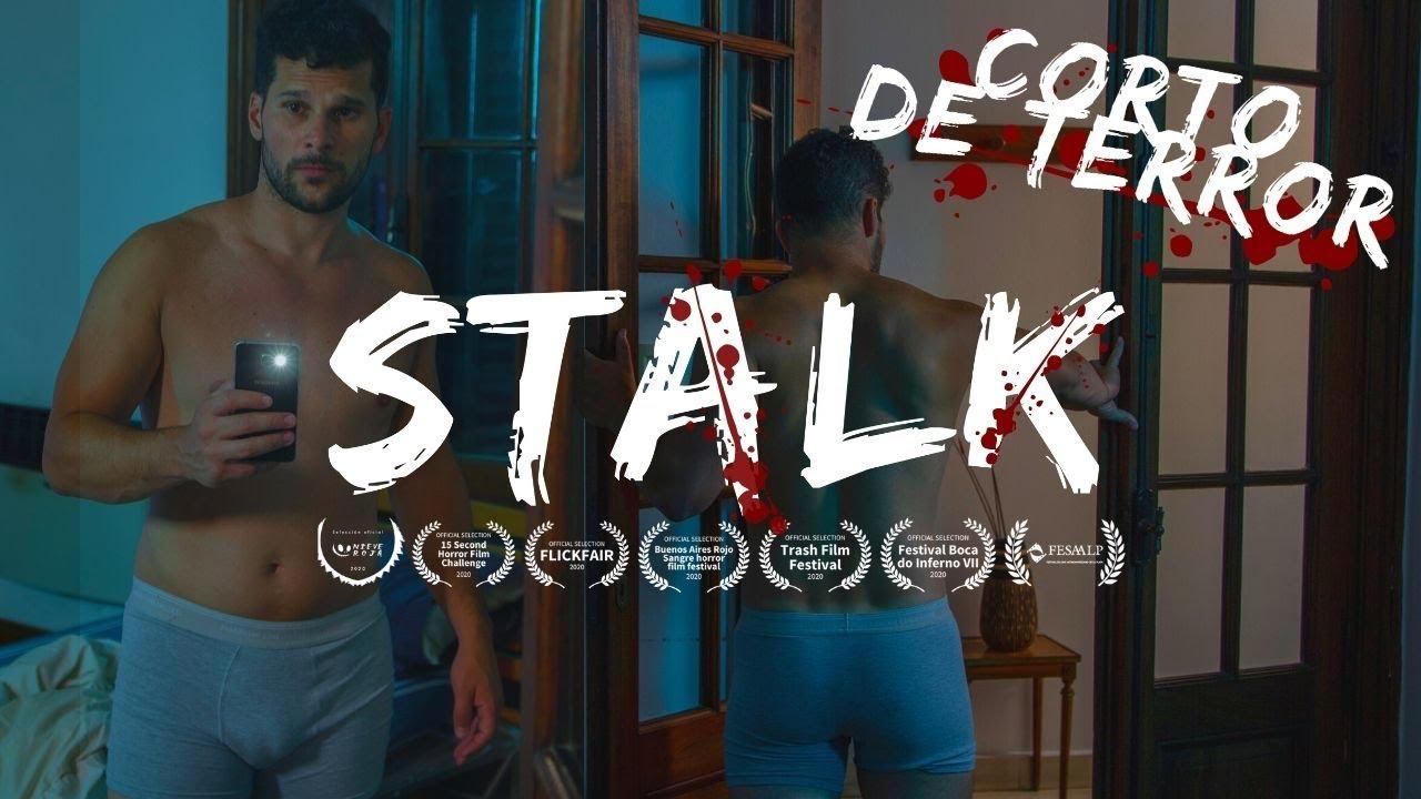 Stalk Trailer