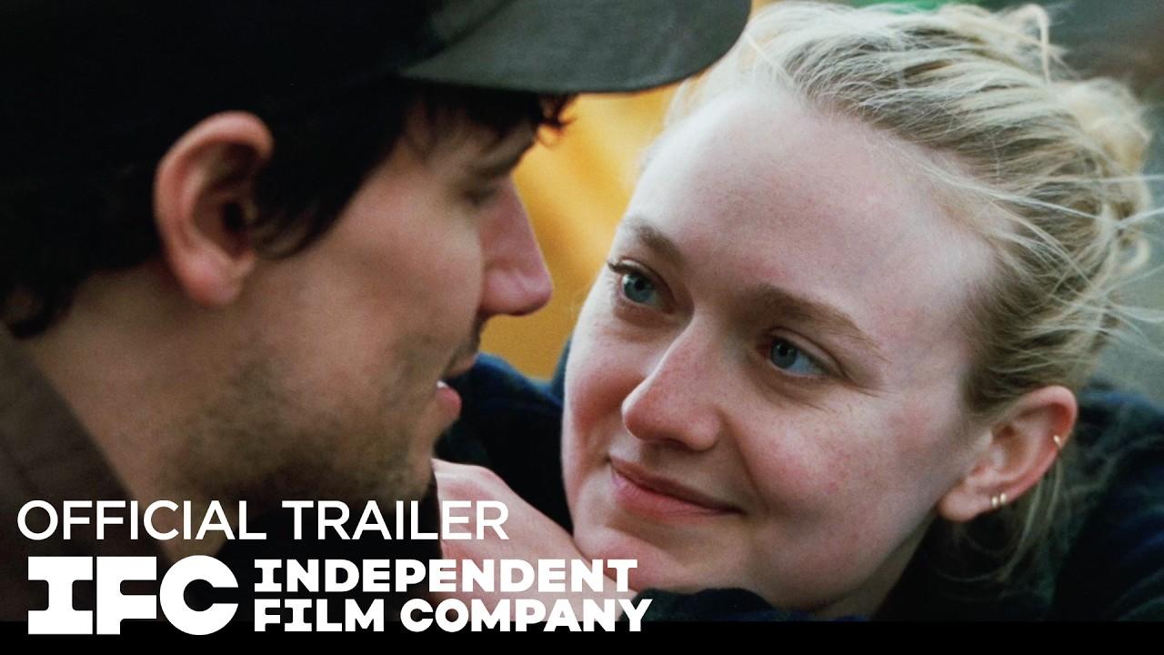 The Sun Never Sets Trailer