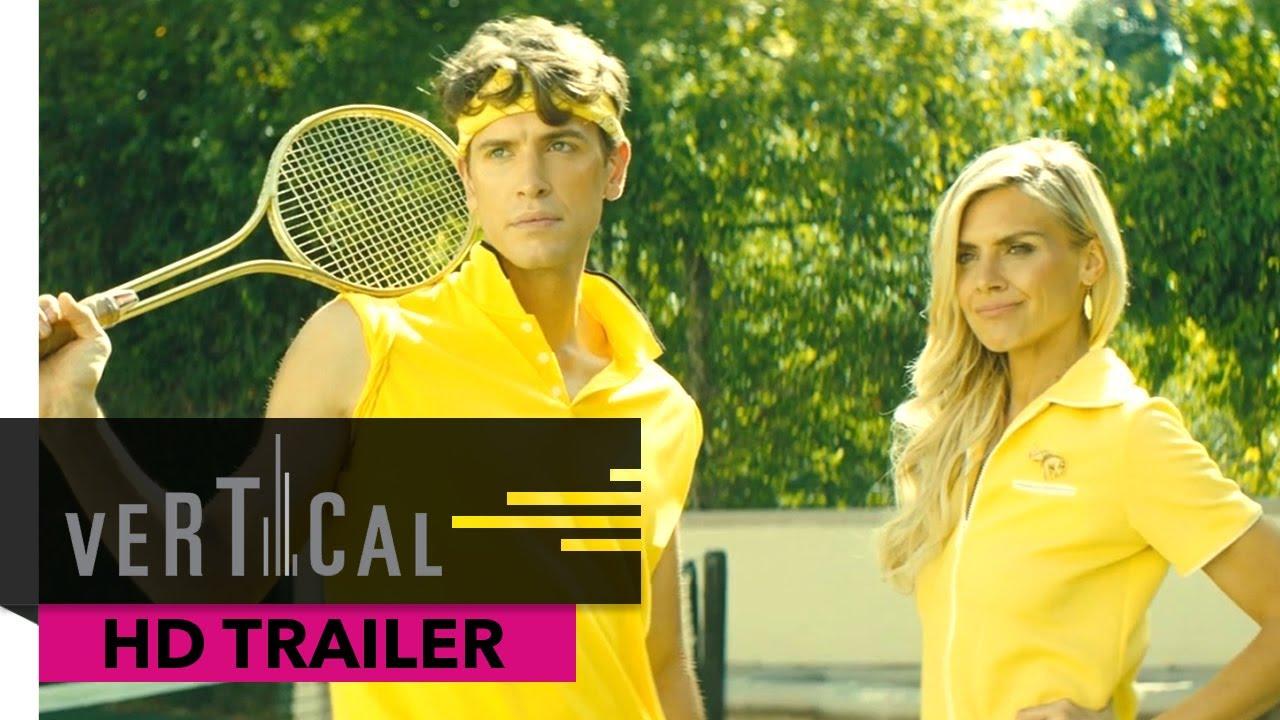 The Estate Trailer