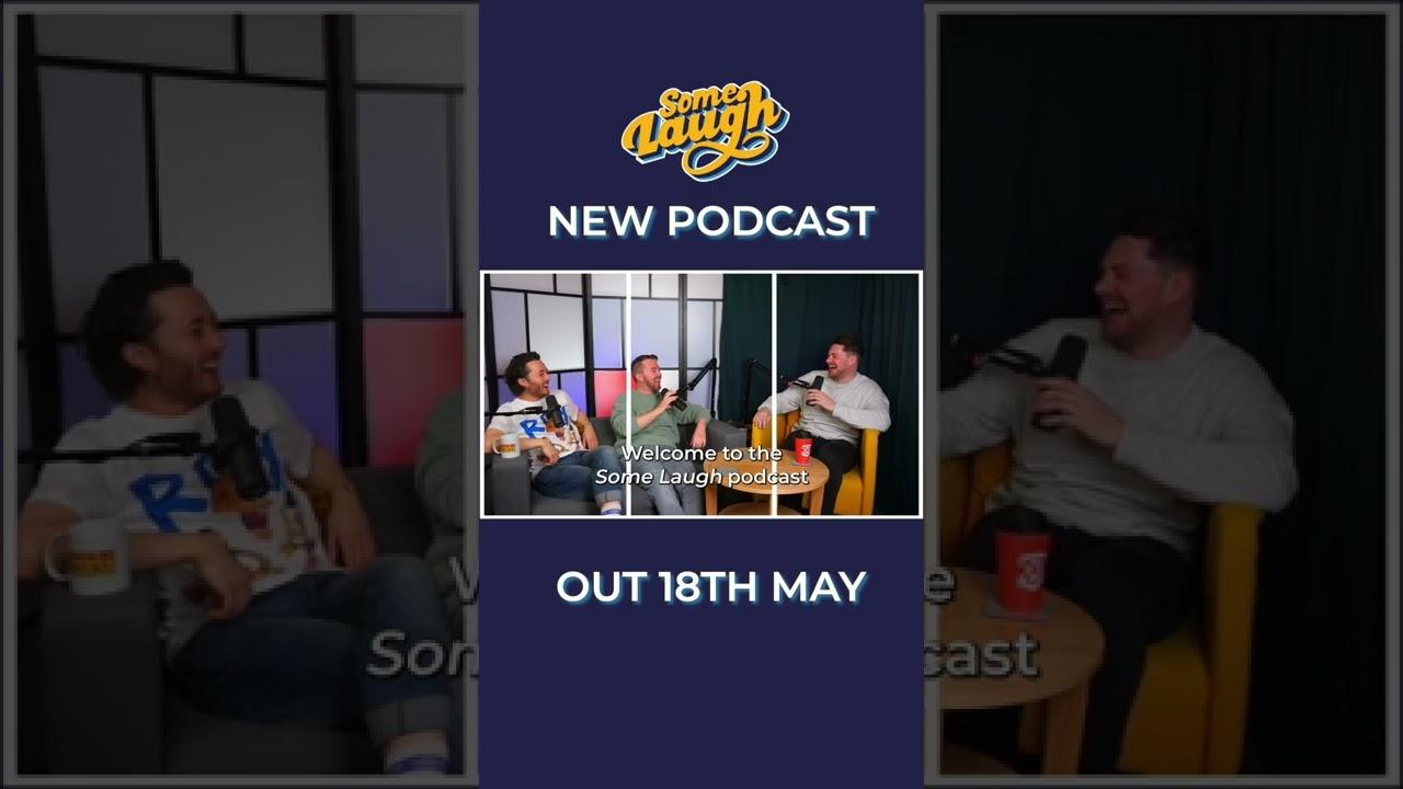 Some Laugh - Live at the Pavilion Trailer