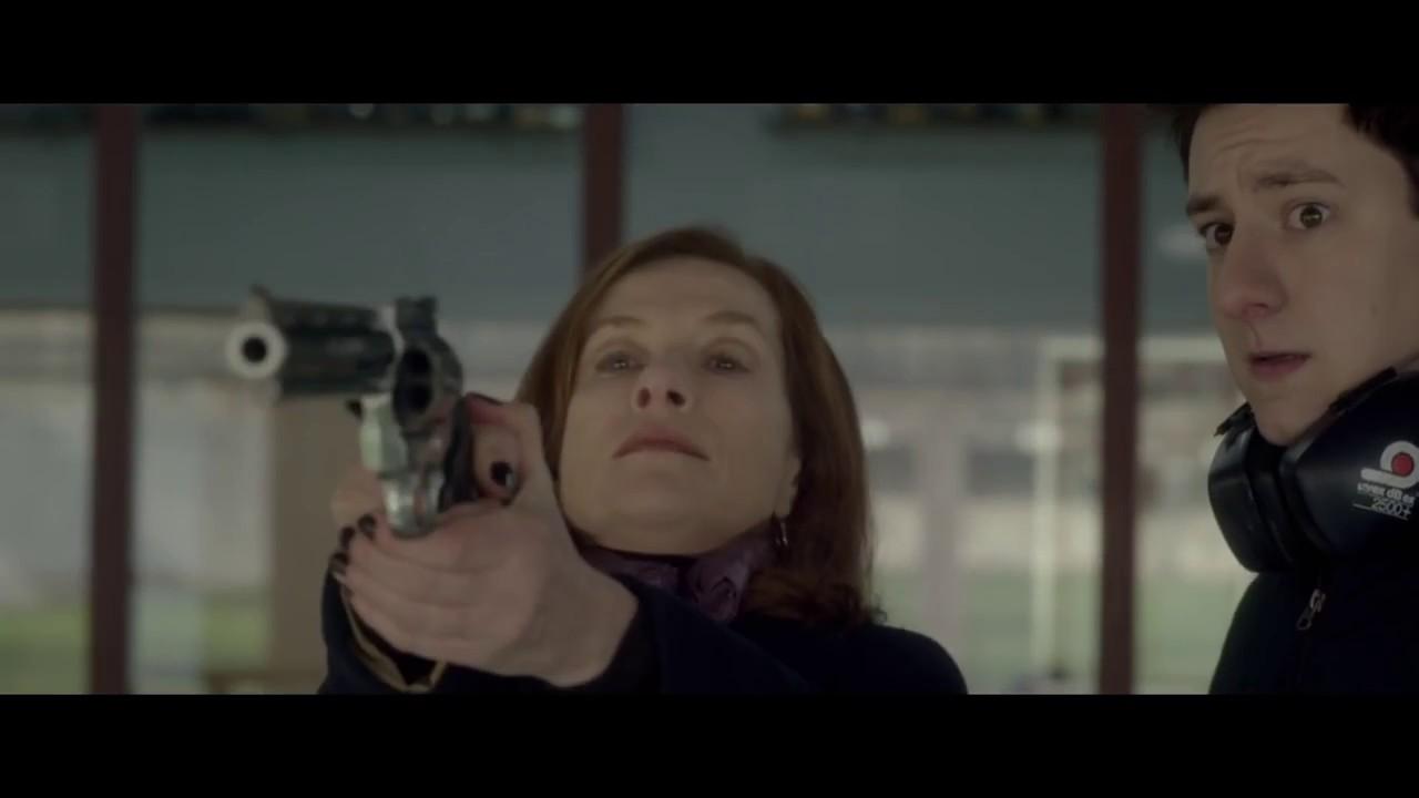 Elle Trailer