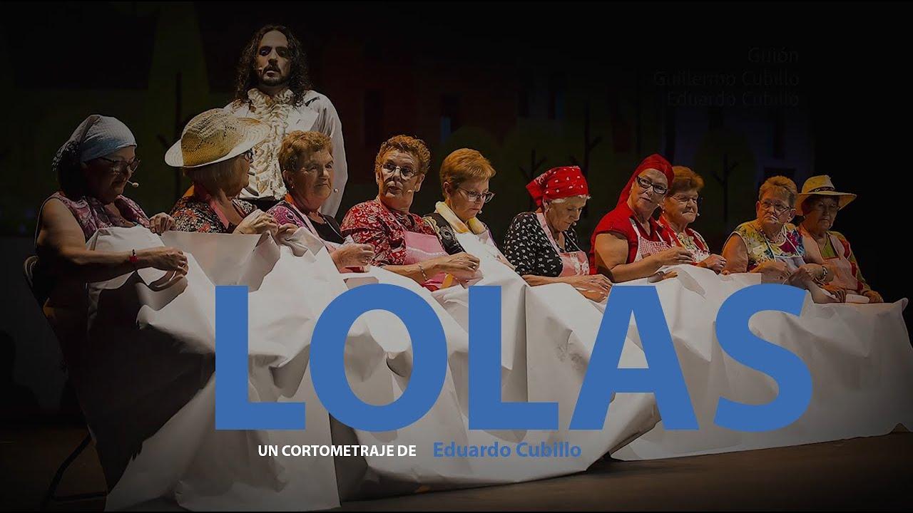 Lolas Trailer