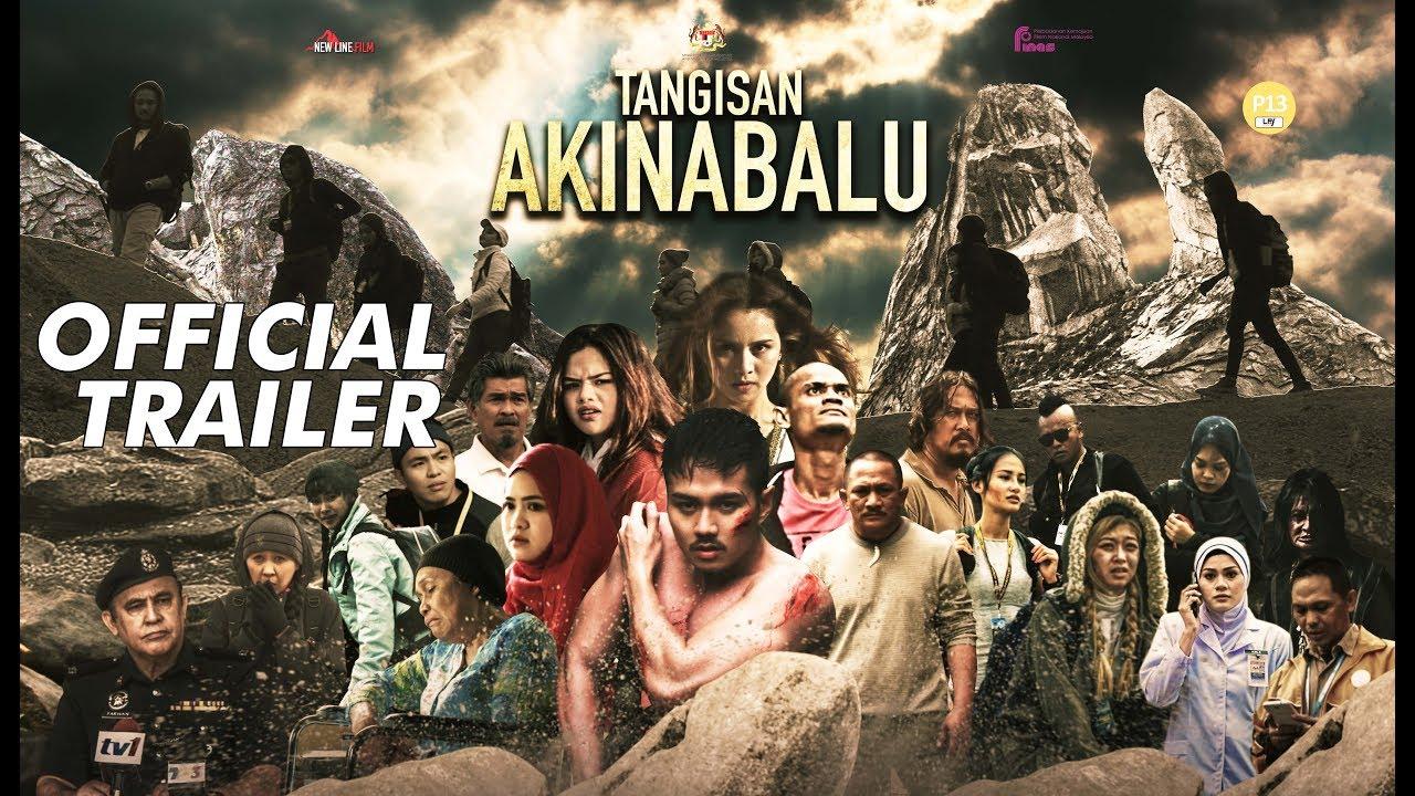 Tangisan Akinabalu Trailer