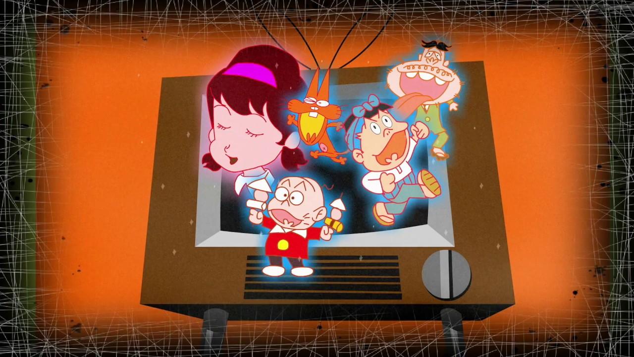 The Man Who Went Beyond Manga: Fujio Akatsuka Trailer