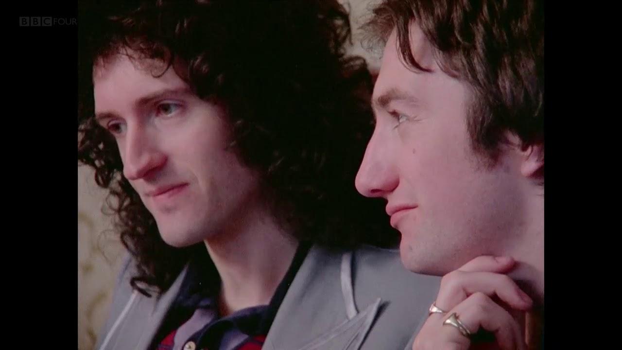 Queen: Rock the World Trailer