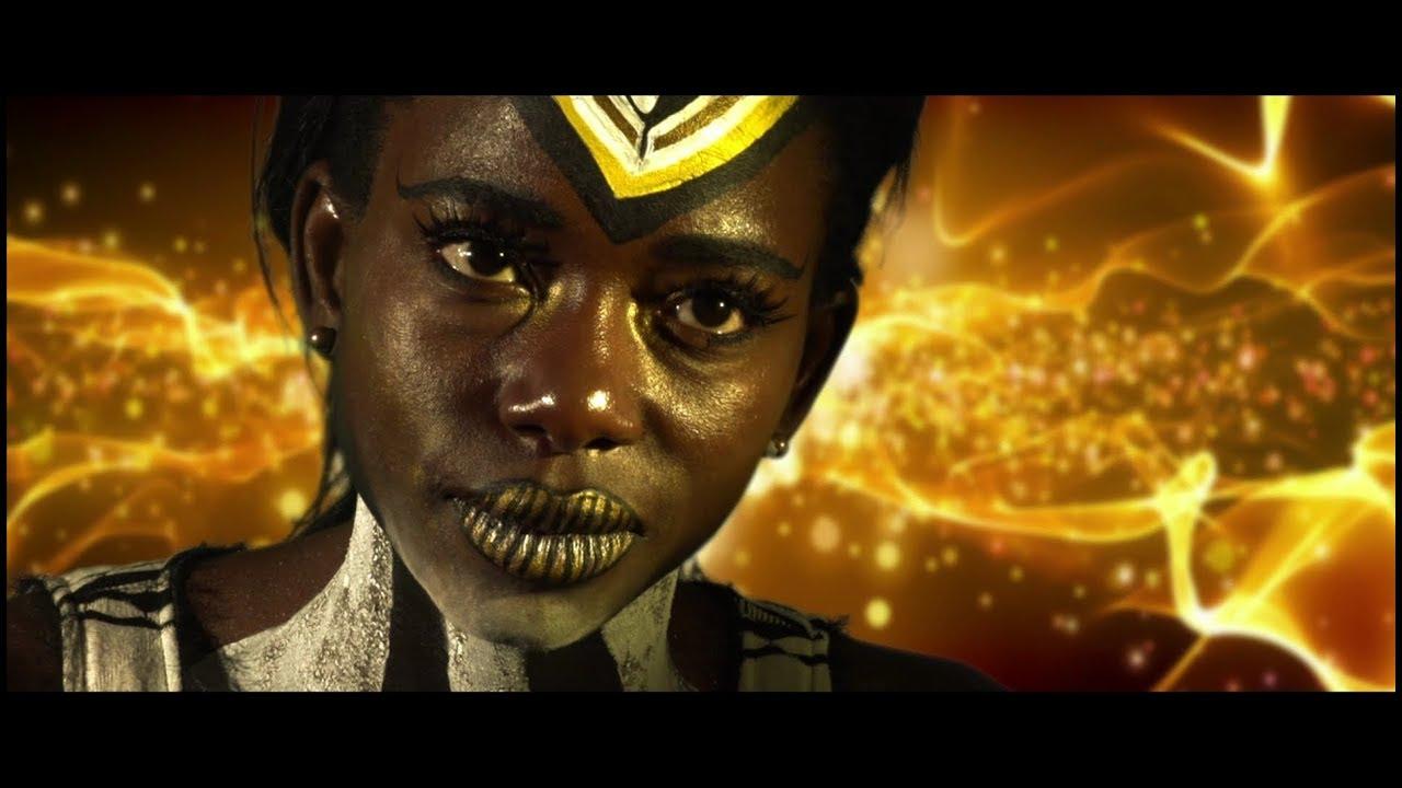 Brute Sanity Trailer