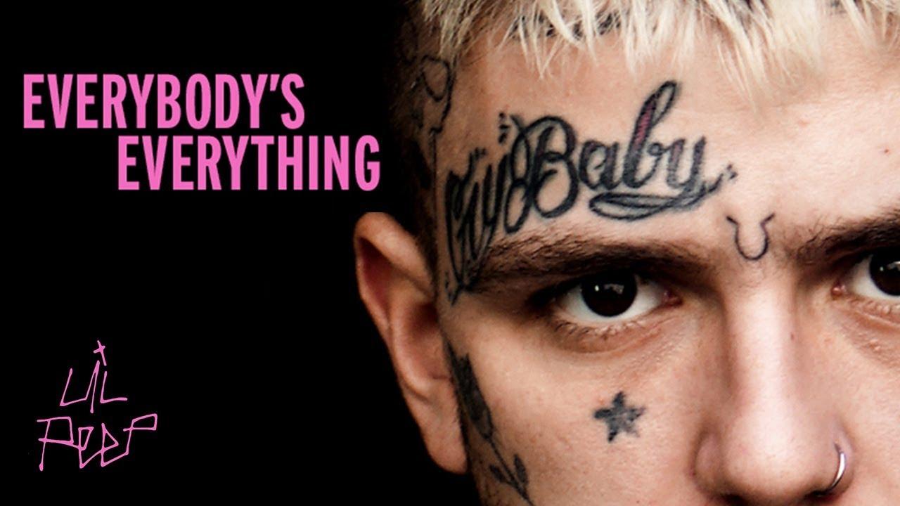Everybody’s Everything Trailer